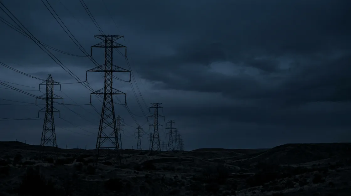 Dalekovodi i elektroenergetska mreža — javne nabavke u energetskom sektoru